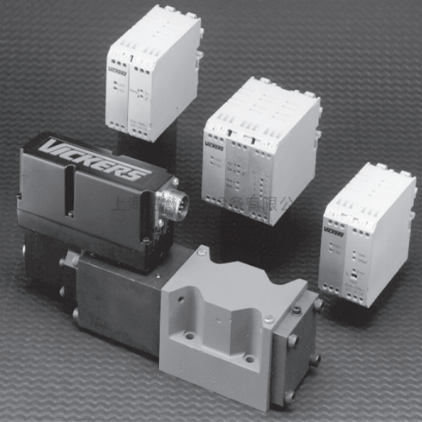 KBSDG4V-5, 1* 系列带反馈的比例方向阀