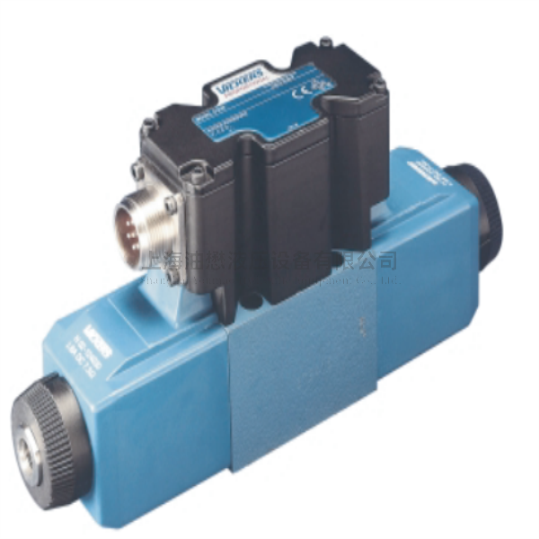 KBD/TG4V-3, 1* 系列比例控制阀