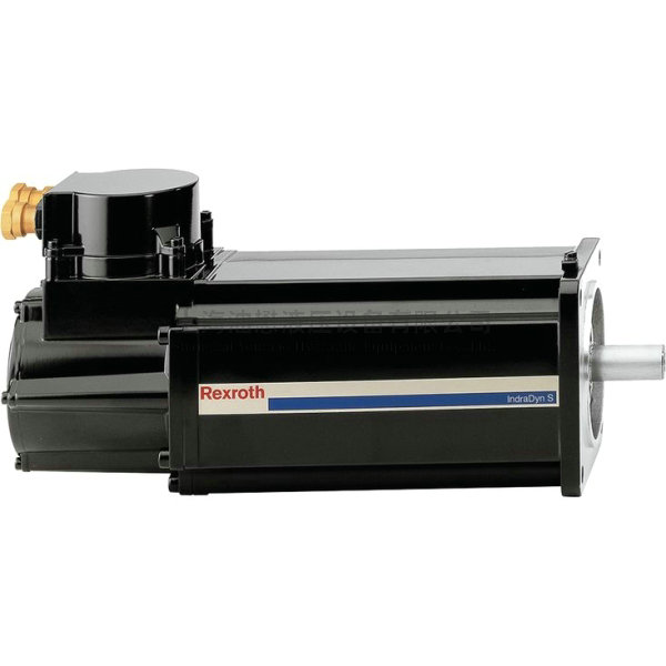 MKE系列伺服电机