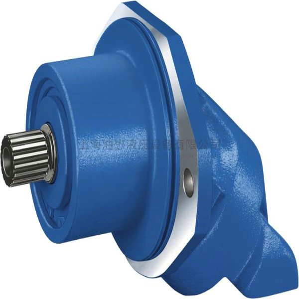 A2FE 系列柱塞定量马达