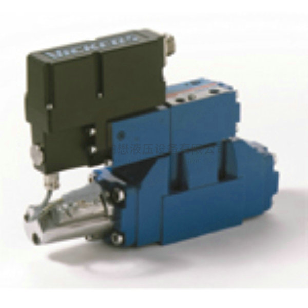 KDG3V系列比例方向控制阀