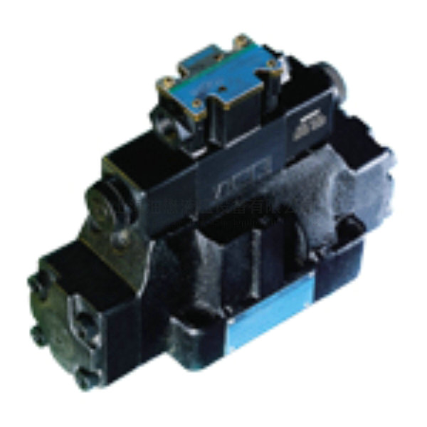 DG5V系列方向控制比例阀