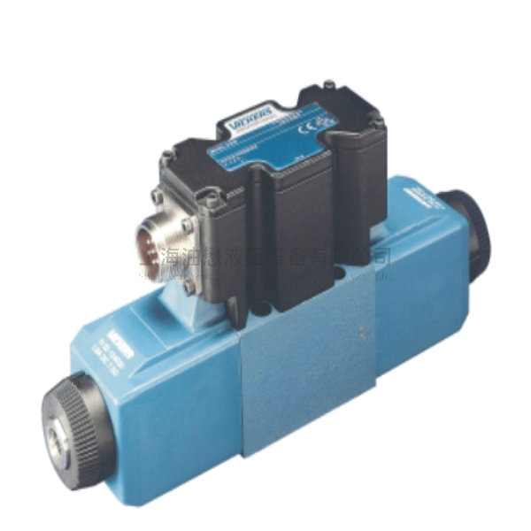 KBDG5V系列比例方向控制阀