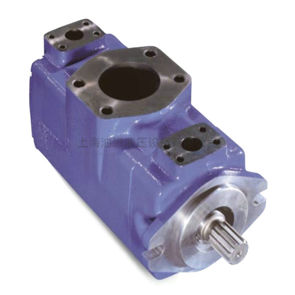 威格士VMQ系列叶片泵