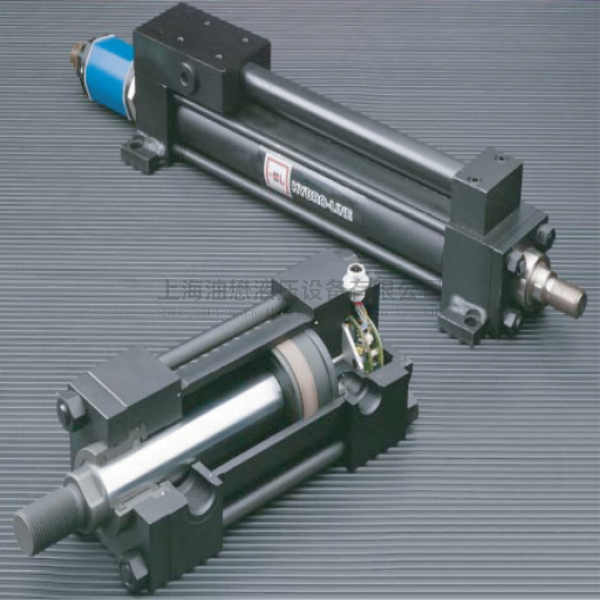SN5 重载 SHR5 中载电反馈油缸