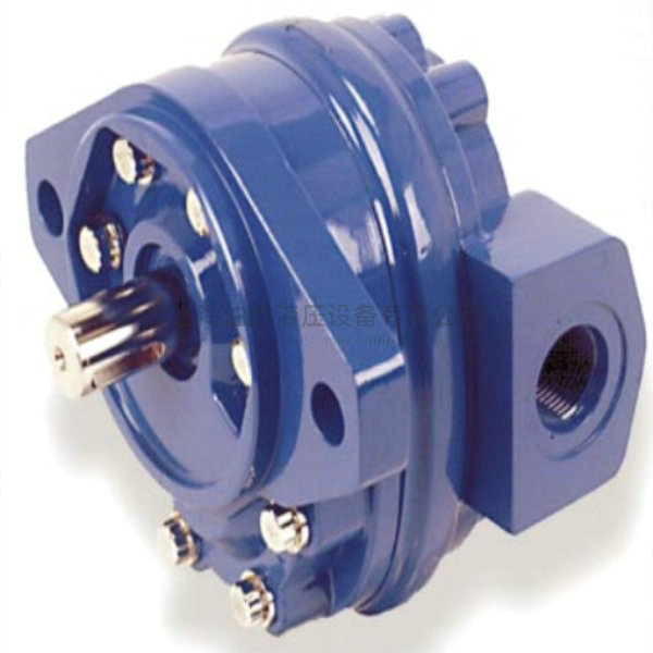 L2 系列 型号 25500 齿轮泵