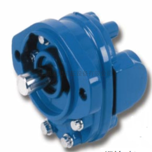 系列 26 型号 26000 齿轮泵