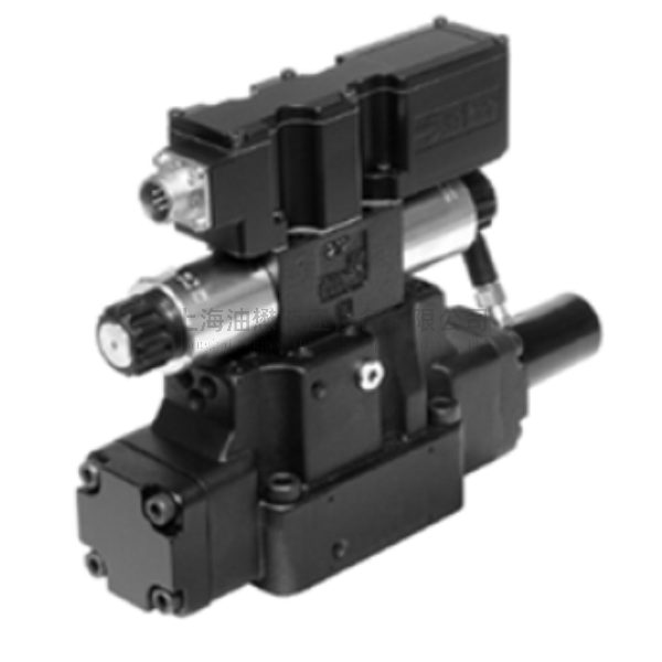 D*1FC 系列电液比例方向阀