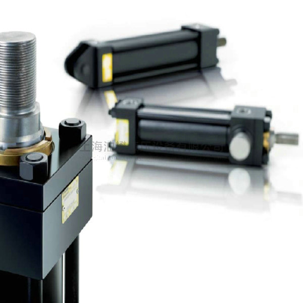 派克HMI/HMD 液压缸