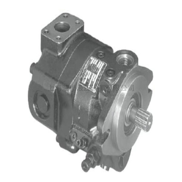 PGP503系列齿轮泵