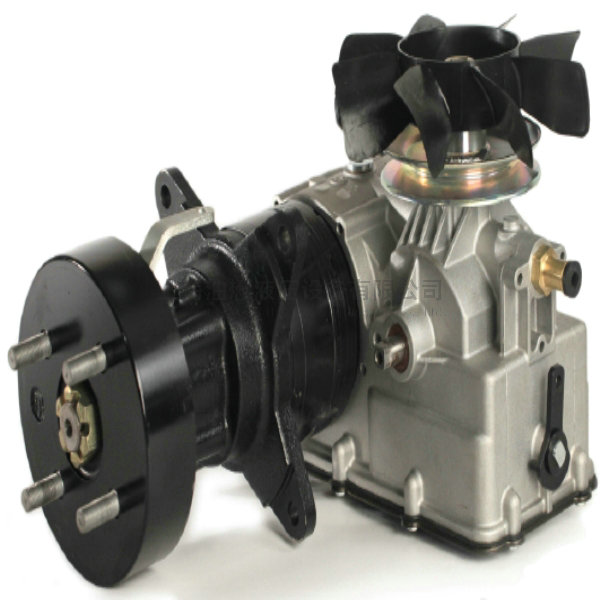 HTE/HTJ/HTG定量摆线马达