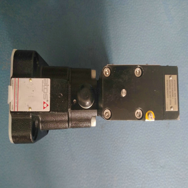 AGMZO-A 系列比例阀