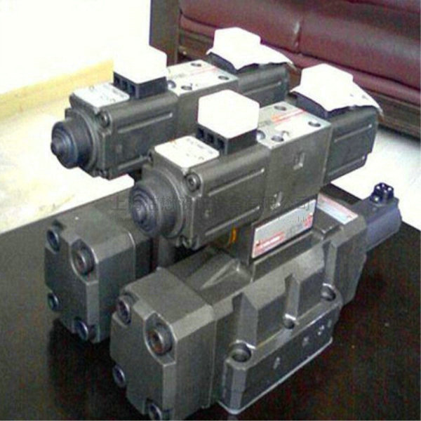 DPZO-A 系列比例阀