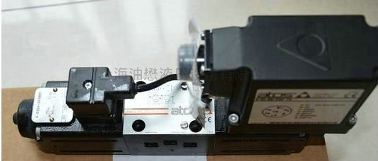 RZMO-TERS系列比例阀