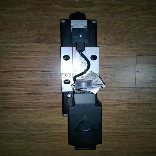 RZGO-A 系列比例阀