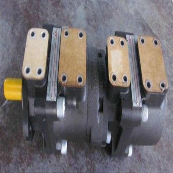 PFEX-PFRX-PVPCX2E系列多联泵