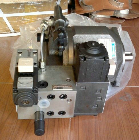 PVPC系列轴向柱塞泵