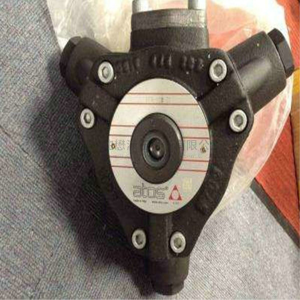 PFR系列定量径向柱塞泵