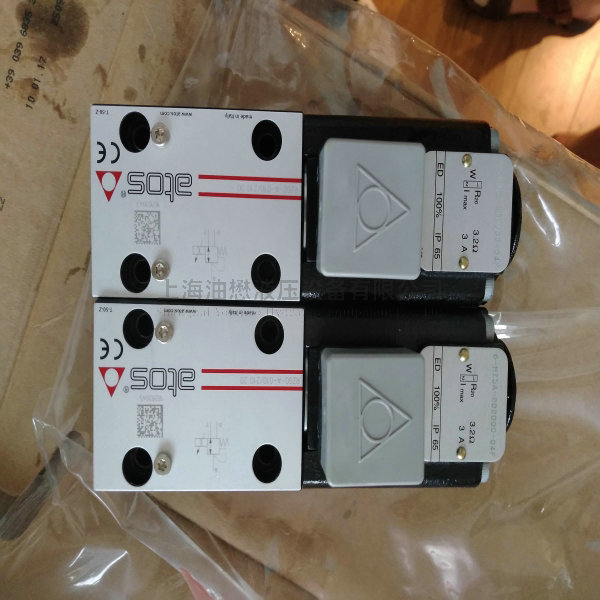 AGMZO-A 系列电磁阀