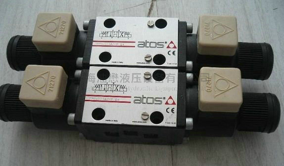 DHI-DHU-DHO系列电磁阀