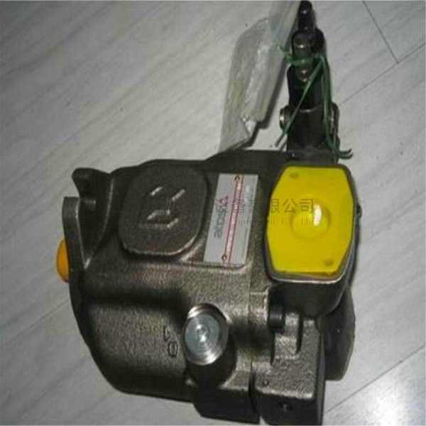 PVL系列变量叶片泵