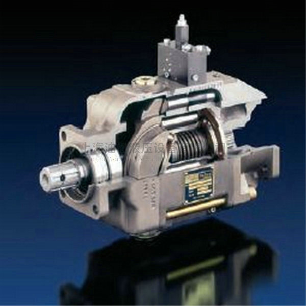 V60N系列轴向变量柱塞泵