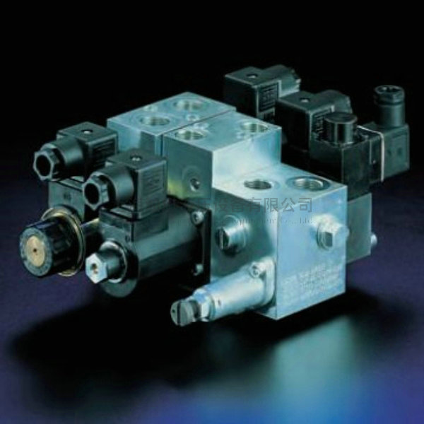 SWR型与SWS系列换向阀