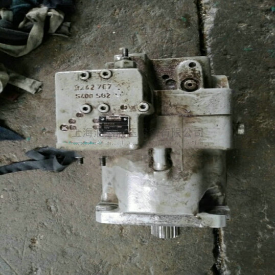 A11V0145LRDS维修案例