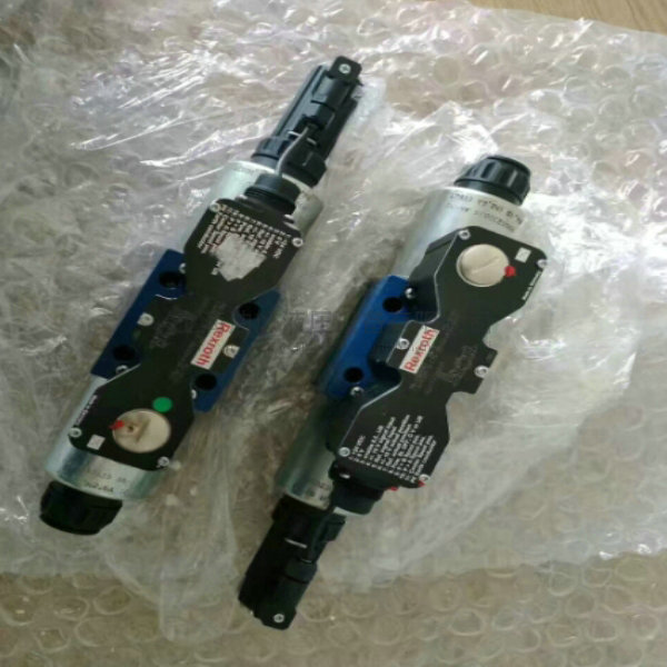 比例阀维修案例