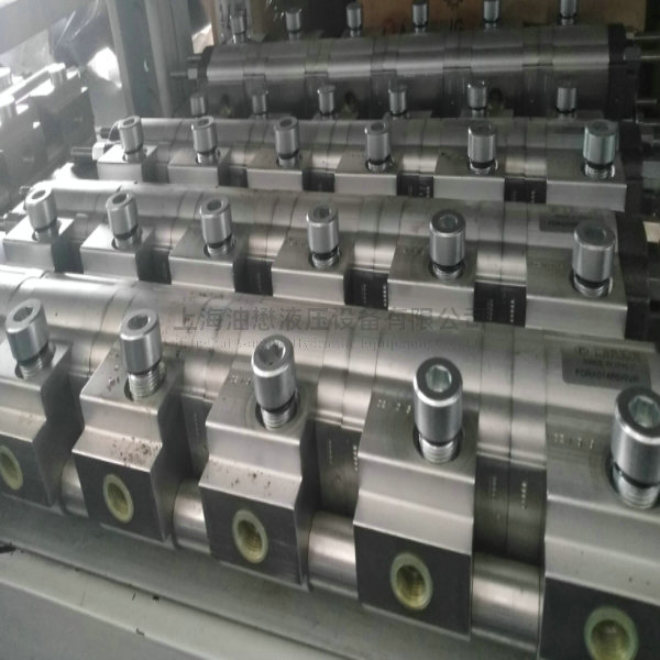 罗茨铝合金和铸铁体同步分流马达2/FDRC3/FDRC4系列FDRA05/FDRA1/FDRA2/FDRC