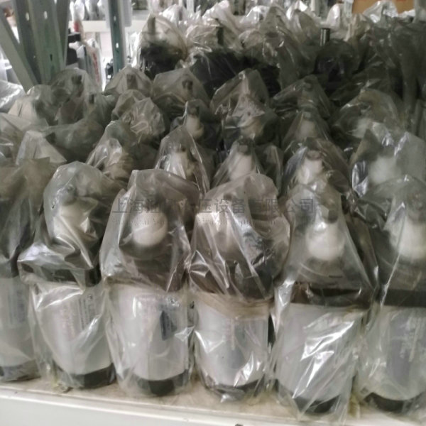 Z0.5/W2/W3/WL系列齿轮泵、马达