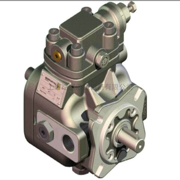 PLP/PHP/PSP/PVS/PHC系列叶片泵