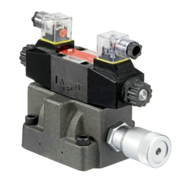 油田电磁调速阀