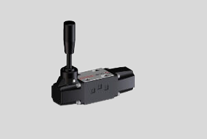 DK-1114  50手动换向阀
