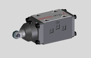 DP系列 机械控制阀